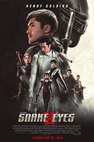 G.I. Joe: Snake Eyes 2021