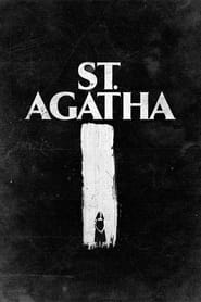 Poster for St. Agatha