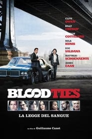 watch Blood Ties - La legge del sangue now