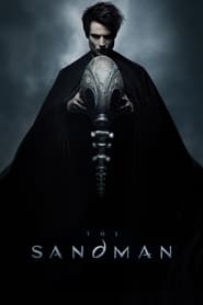 The Sandman poster