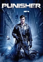 Punisher Streaming HD sur CinemaOK