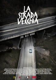 Poster La strada vecchia