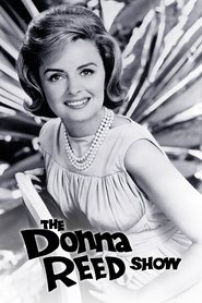 Poster The Donna Reed Show 1966