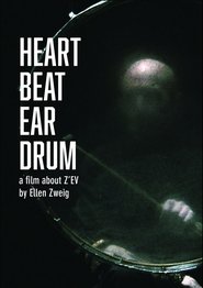 Poster Heart Beat Ear Drum