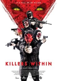 Killers Within (2018) Killers Within (2018)
