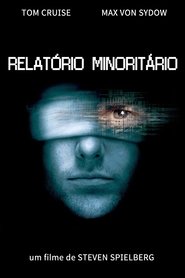 Minority Report: A Nova Lei