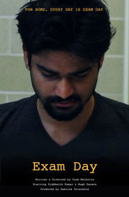 Exam Day (1970)
