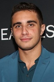 Jake Cannavale as Charlie Cruz