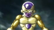 A Full-Throttle Battle! The Vengeful Golden Frieza