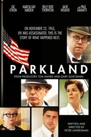 Voir Parkland en streaming