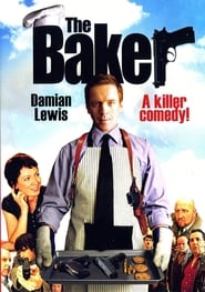 The Baker постер