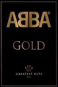 Poster ABBA Gold: Greatest Hits 2003