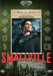 Smallville 9. évad plakát