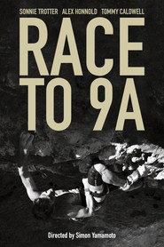 RACE TO 9A (2015)