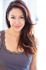 Edelyn Okano as Bree Colton