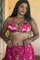 Bharti Jha