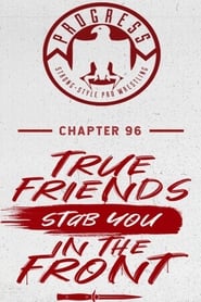 PROGRESS Chapter 96: True Friends Stab You In The Front (2019)