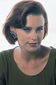 Carolyn Dunn as Alicia Barclay