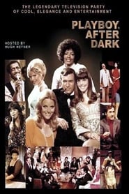 Poster Playboy After Dark - Season 2 Episode 6 : Lou Rawls; Tony Randall; Grand Funk Railroad; Cannonball Adderly Quintet 1970