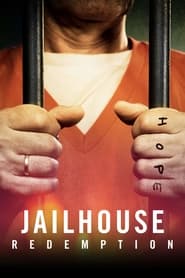 Jailhouse Redemption постер