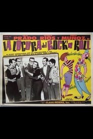 La locura del rock and roll 1957