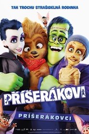 Příšerákovi