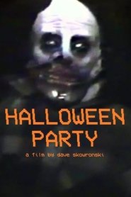 Halloween Party) Halloween Party (1989)