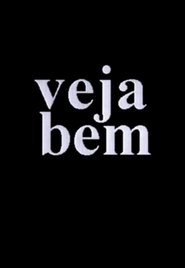 Poster Veja Bem 1994