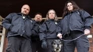 Animal Cops: Detroit en streaming