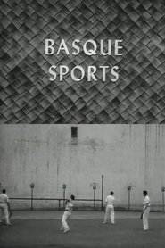 Basque Sports) Basque Sports (1957)