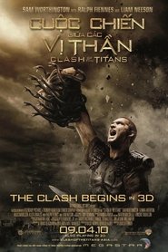 Cuộc Chiến Giữa Các Vị Thần (2010)