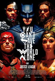 Justice League danish film stream undertekster downloade komplet 2017