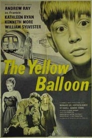 The Yellow Balloon 1953 engelsk titel