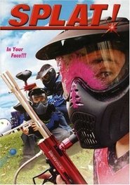 Poster In Your Face 2002