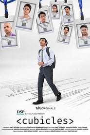 Cubicles S02 2022 TVF Web Series Hindi Sony WebRip All Episodes 480p 720p 1080p