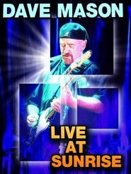 Poster Dave Mason: Live at Sunrise 2002