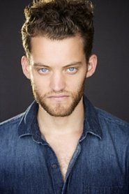 Patrick Thomas Cragin as Shane