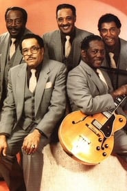 The Dixie Hummingbirds