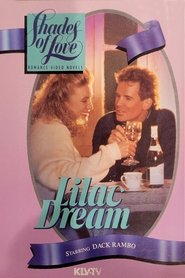 Poster Shades of Love: Lilac Dream