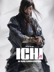 Ichi, la femme samouraï