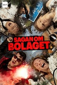 Sagan om Bolaget