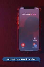 Don't Eat Your Toast In My Bed (2025)