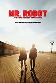 Full Cast of Mr. Robot Virtual Reality Experience