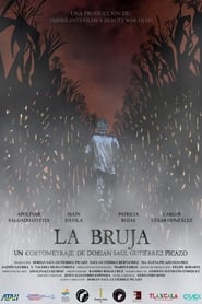 Poster La Bruja