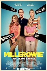 Millerowie