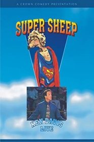 Poster Ken Davis Live: Super Sheep 1996