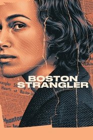 Boston Strangler (2023)