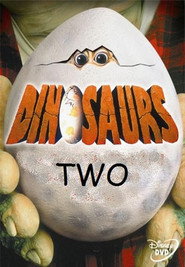 Dinosaurs Season 2 3