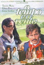 Time and the Wind постер