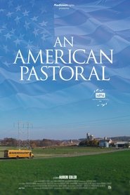 Poster for An American Pastoral